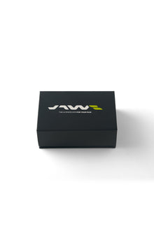 JAWZ gift box top view