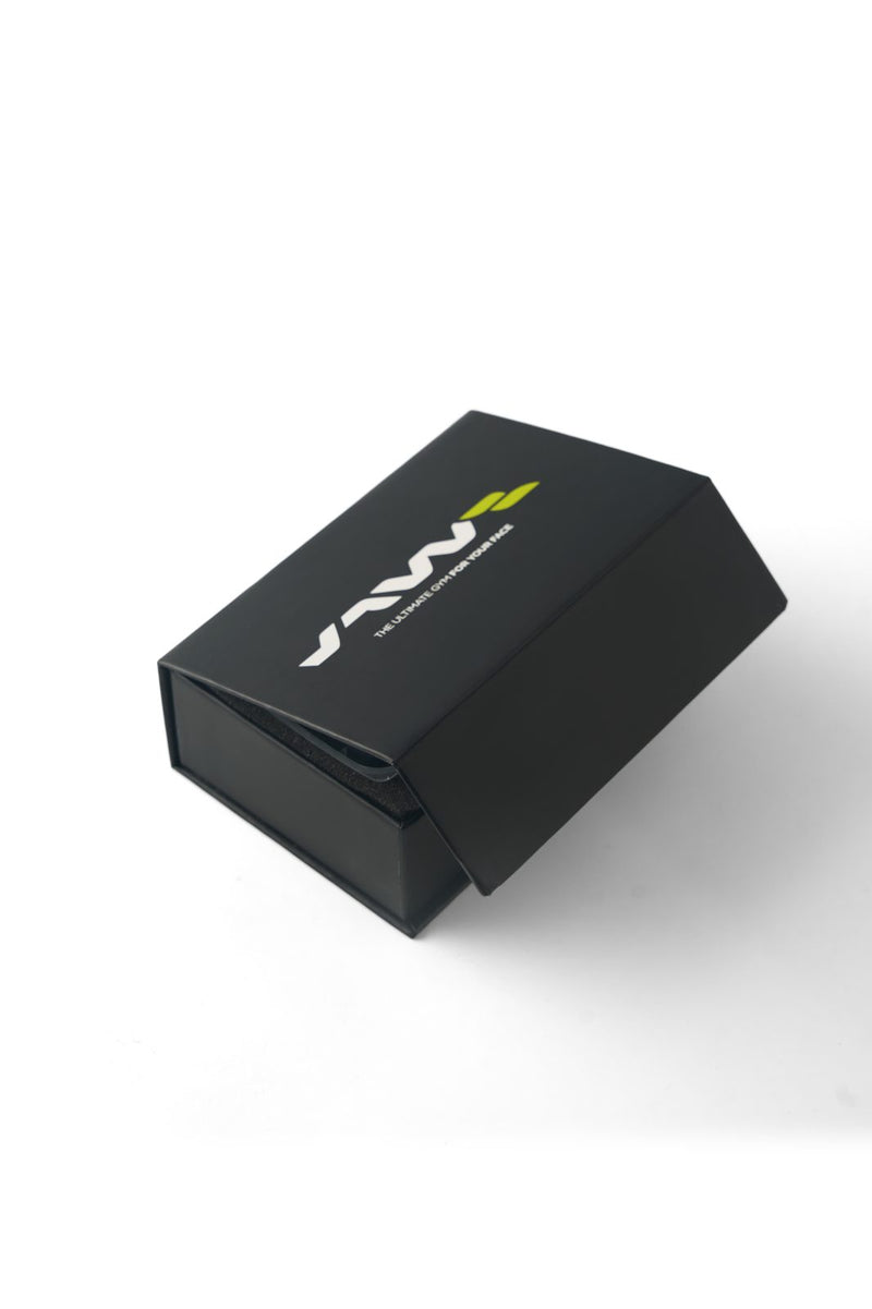 JAWZ Jawline Exerciser